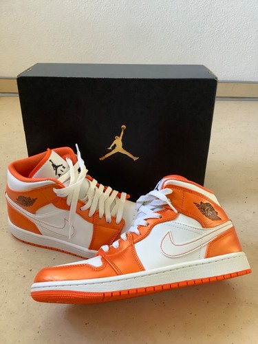 Nike air jordan mid se - jordan, 1