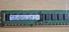 Samsung 6x 4GB DDR3 ECC Registered Server RAM PC3L-10600R 1333MHz – 24GB Kit
