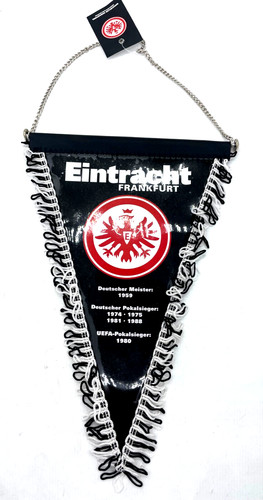 Eintracht frankfurt wimpel - eintracht,