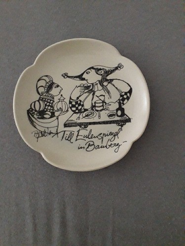 Rosenthal til eulenspiegel - rosenthal,