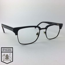 BEYU Brille TORTOISE SQUARE
