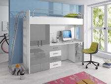 Jugendbett Kinderzimmer