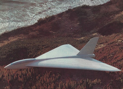 Stormfighter hanggleiter - stormfighter,