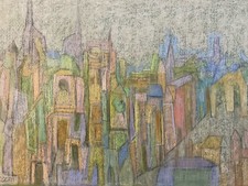 Sehr Schönes Bild Dorf