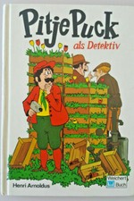 Henri Arnoldus. Pitje Puck Nr