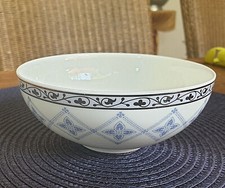 V&B AZUREA   Dessertschale Ø 13 cm    VILLEROY&BOCH  Heinrich mehr