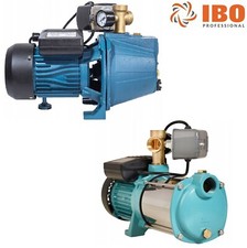 Kreiselpumpe Gartenpumpe 1100