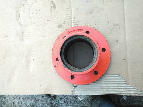 Fella 680 hydro - 680,