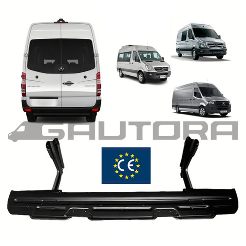 Für sprinter w906 w907 - für, /