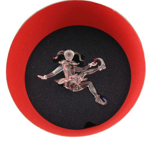 Swarovski kristall narr 275556 - narr,