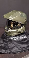 NECA Halo Motorradhelm Master Chief Motorcycle Helmet
