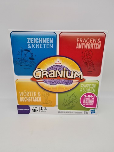 Cranium weise ausgabe - weise,