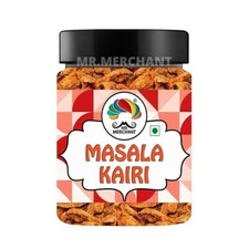 Mr. Händler Masala Kairi (Rohe Mango), 300g (Sauer Trockengurke (Spicy Mango))
