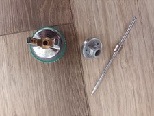 Düsensatz Sata Jet 4000 B HVLP 1,2