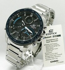 ✅ Casio Edifice Herrenuhr