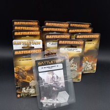 Ral partha battletech - ral,