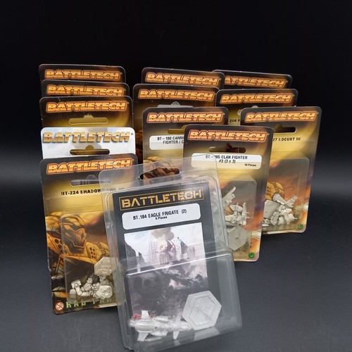 Ral partha battletech - ral,
