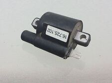 ZÜNDSPULE ZÜNDUNG STECKER TECHNISCH GEPRÜFT FÜR MZ 125 SM SX RT MODELLE