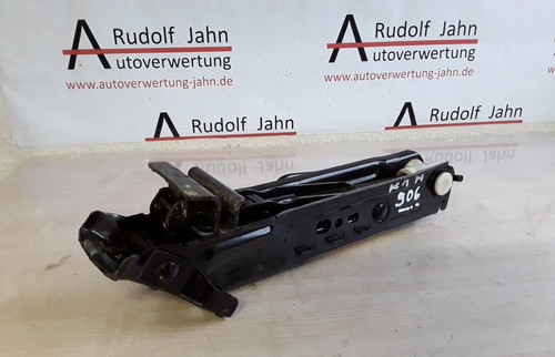 Wagenheber ford fiesta fomoco - wagenheber,