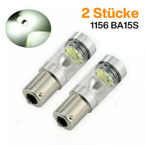 1156 ba15s 21w - 2×,