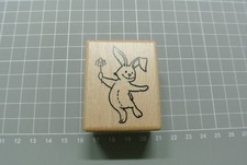 HEINDESIGN HOLZSTEMPEL  "HASI