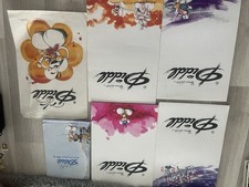 Diddl Blocke a4und tuete 