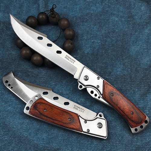 14cm jagdmesser outdoor - 14cm,