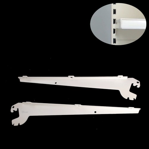 Rk2372 winkelkonsolen paar - 1x,