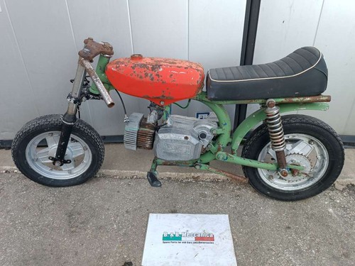 Mini kindermotorrad räder - mini,