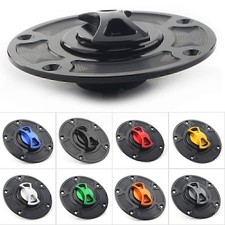 Tankdeckel für Ducati