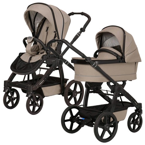 Hartan kombikinderwagen rock - kombikinderwagen,