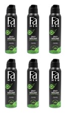 Fa Men Spicy Bergamot