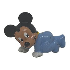 Walt Disney Bully - Micky Maus