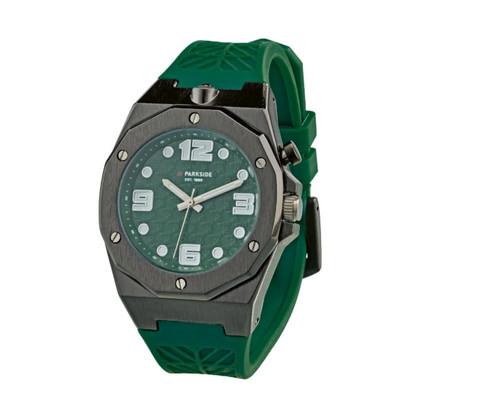 Parkside armbanduhr quarz - parkside,
