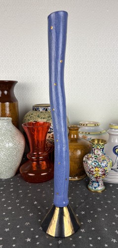 Rmk designer vase langhalsvase - rmk, designer-vase