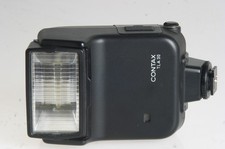 Contax TCA 30 Blitzgerät