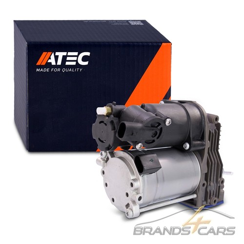 Atec kompressor luftfederung - atec,
