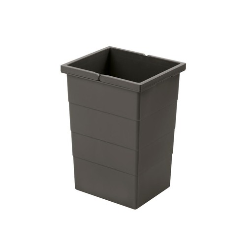 Hailo liter inneneimer - 13,