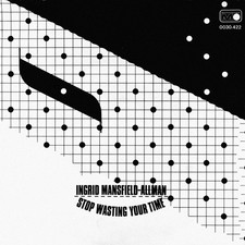 7" INGRID MANSFIELD-ALLMAN