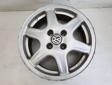 Alufelge 6x15ET45 VW GOLF 3 CABRIOLET 69625