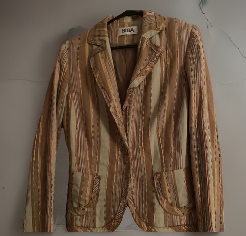 Biba blazer fast neu - 34,