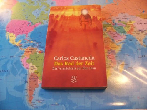 Carlos castaneda das rad - carlos, der
