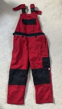 Engelbert Strauß Latzhose