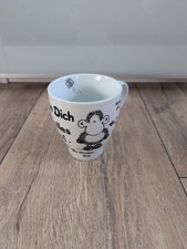 Ohne Dich Ist Alles Doof Tasse