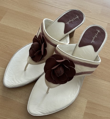 Henry beguelin sandalen - henry,