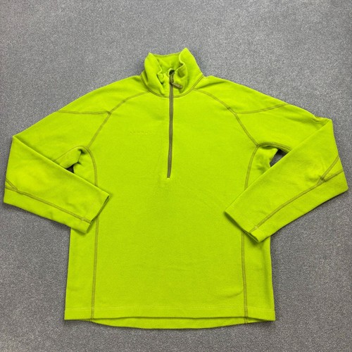 Mammut fleece adult - adult, medium