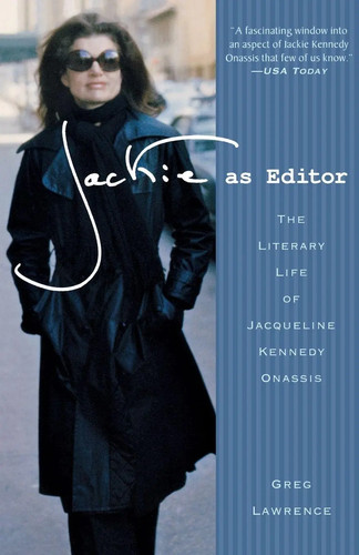 Jackie editor the - jackie,