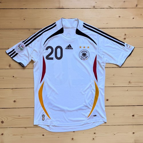 Adidas dfb deutschland trikot - dfb,