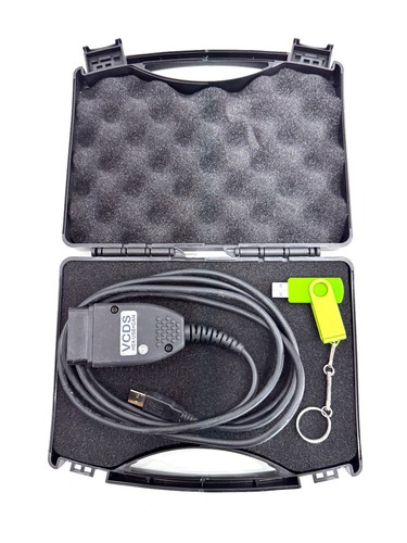 Ross tech vcds kabel - vcds,