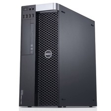 Dell Precision T3600